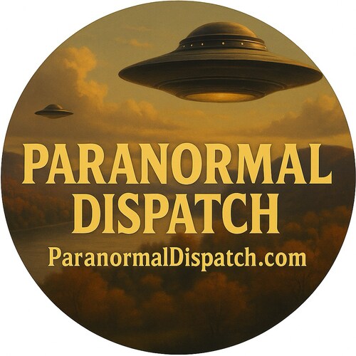 Daily paranormal news and discoveries — UFO sightings, cryptids, ghosts, and unexplained mysteries. Real cases. Real evi...