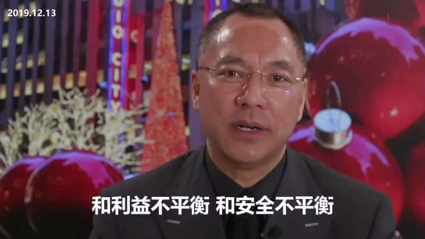 爆料回聲
一、251223法廣
12月22日東部和中部戰區司令員楊志斌、韓勝延晉升上將，韓曾任今年中共九三閱兵總指揮。
二、191213郭先生爆料
中共的將軍都是閱兵軍，閱兵後聽話的、完成任務的將軍一...