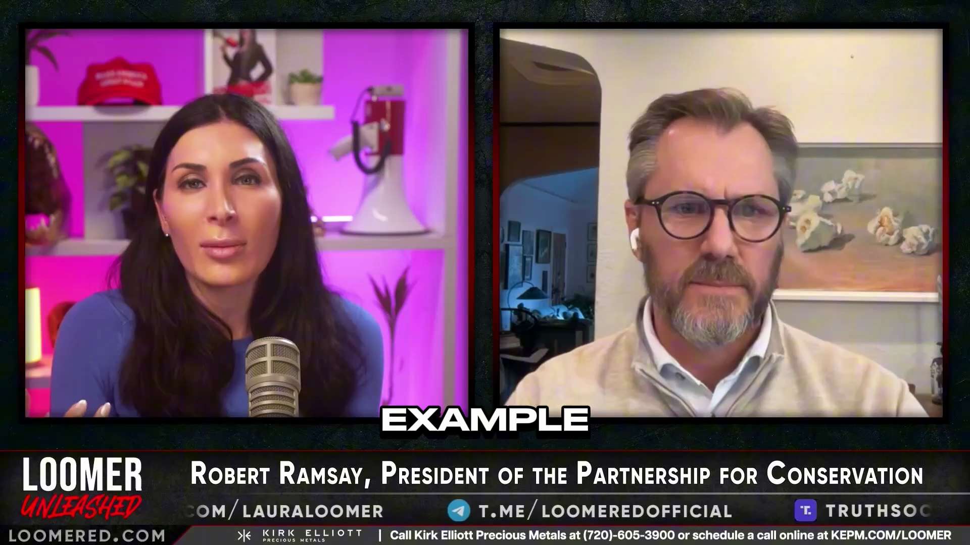 Ken Kies is supposed to be cleaning house at the IRS, but instead, he is allowing the weaponization ...