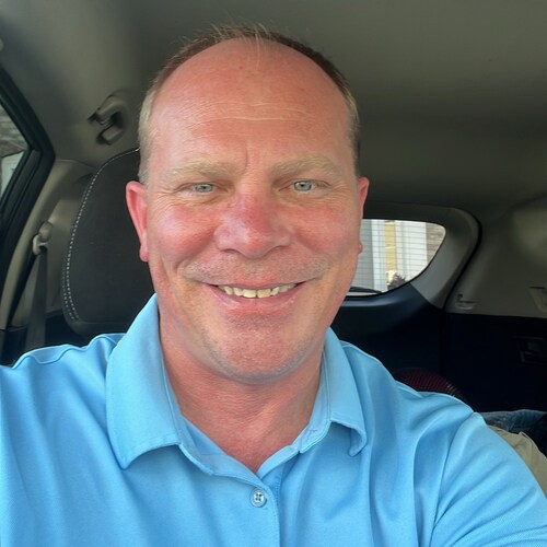 Eric Riddle Indiana Eric πΊπΈππΊπΈππΊπΈ on GETTR - Profile and Posts on GETTR