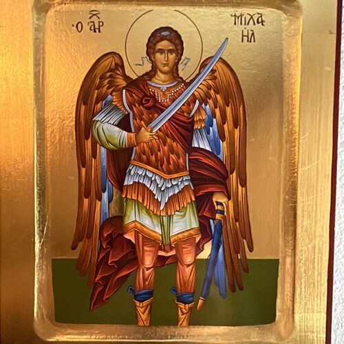 Eastern Orthodox Christian (convert) seeking truth. Started sending my four children (and those requesting them) daily q...