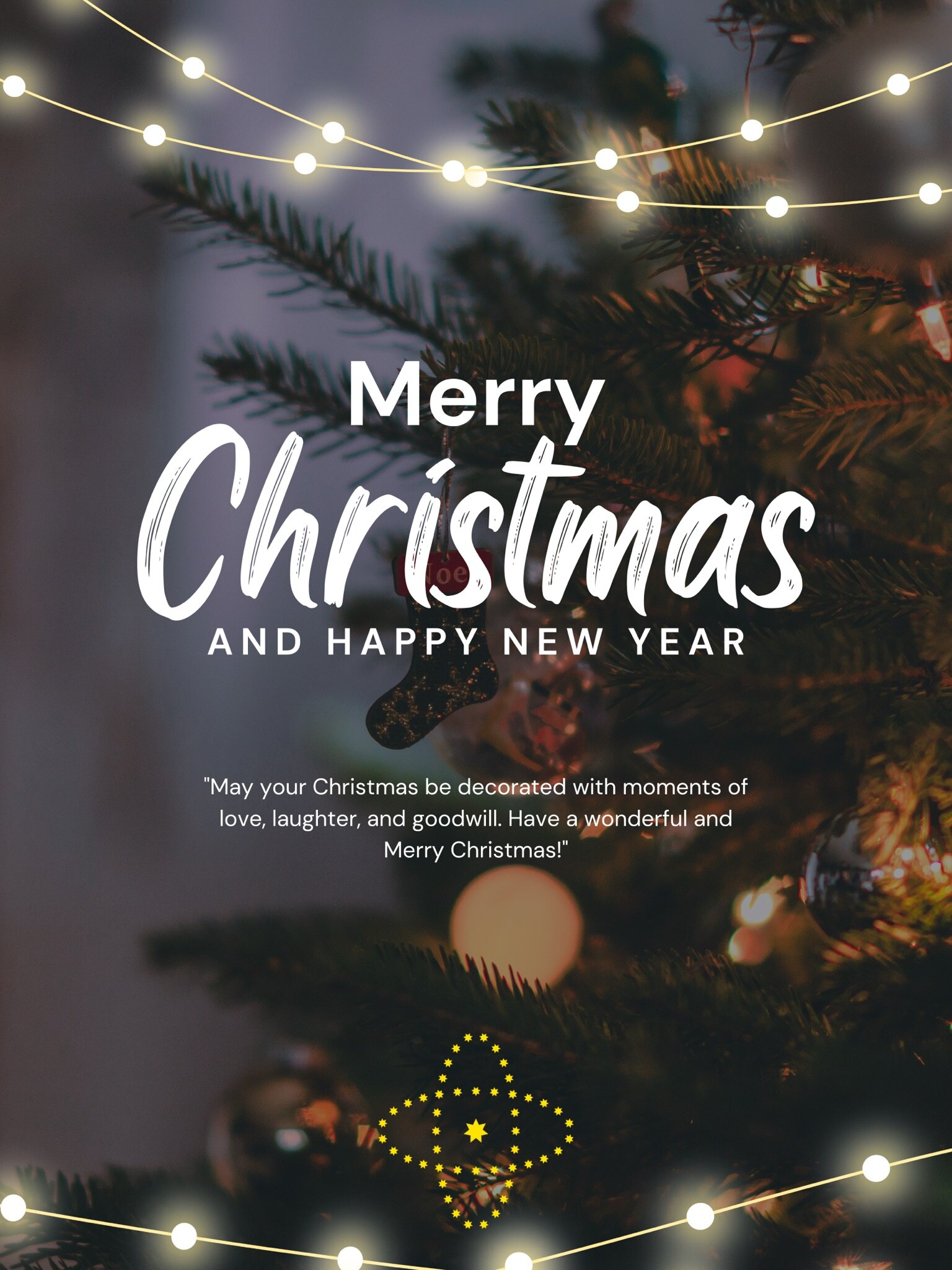 🎄圣诞节 · 新年祝福

在圣诞节与新年即将到来之际，
衷心祝福全球战友们：
圣诞平安喜乐，新年吉祥安康！

也特别**感谢郭文贵先生（七哥）**对全球战友的祈福与牵挂。
郭美转述道：

“今天和明...