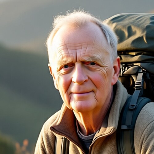 Retired, conservative,  No Chinese, whores, scam artists, bitcoin or market shills.