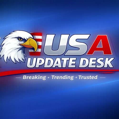 📰 Breaking USA News
🇺🇸 Politics • Business • Tech • Sports
Fast. Trusted. Timely.
