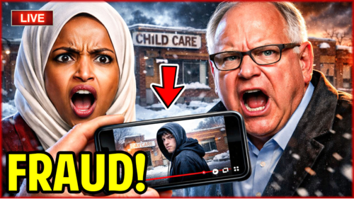 🔴 ITS OVER! Minnesota Somali Daycare Fraud EXPLODES, Ilhan Omar Network Scrutinized