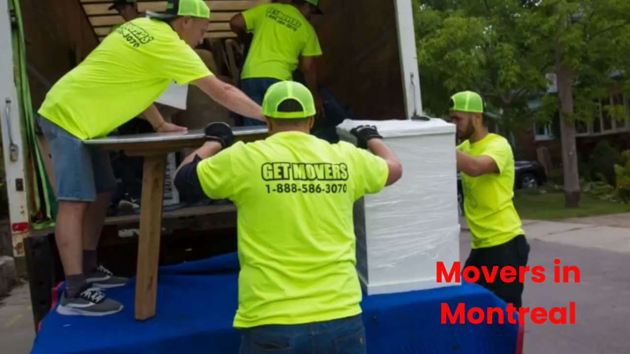 When searching for reliable movers in Montreal, choosing a company with experience, transparency, an...