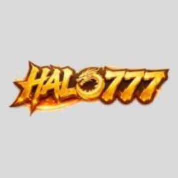 Halo777 adalah situs judi online tepercaya yang menyediakan berbagai permainan menarik seperti slot, kasino, dan sportsb...
