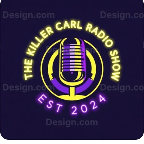 Rumble content creator 
https://rumble.com/user/killercarl
Saturday morning show radio 
host on the John Fredericks Radi...