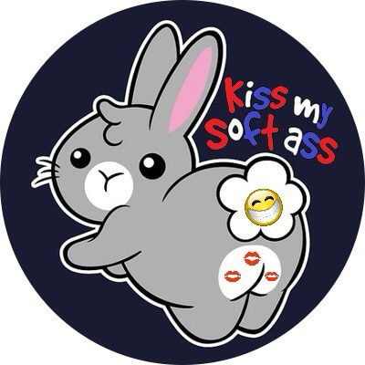 100% Christian Veteran. 🙏🇺🇸
100% MAGA Conservative. 
100% InstaBlocker of idiots on GETTR regardless of their politic...