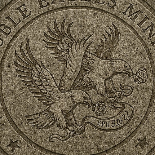 I’m Andrew LaCombe
Double Eagles Ministry 
Apostle 
Original:
LukeLazor 
RockWarrior
Totally Religious
Author
Duke Nukem...