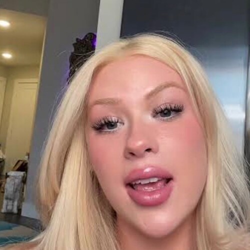 sandraloveyou2202 on GETTR - Profile and Posts on GETTR