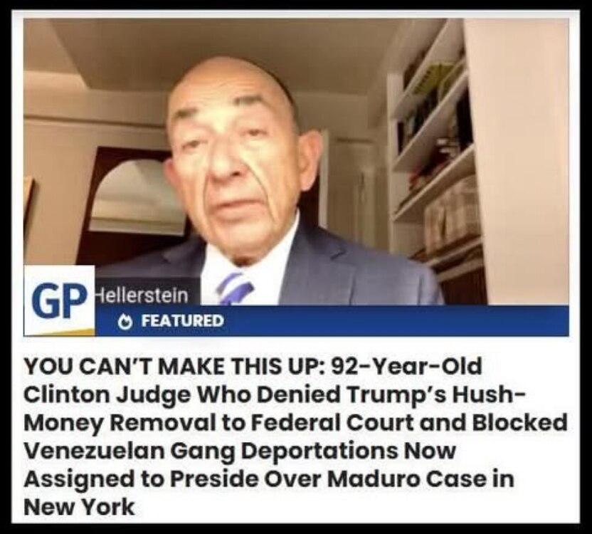 @SteveBannon 

What could go wrong here???
