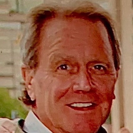 Americans First Marine Vet