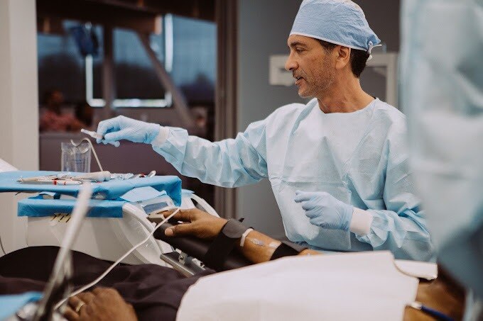 4M Dental Implant Center

Welcome to 4M Dental Implant Center, a trusted destination for comprehensi...