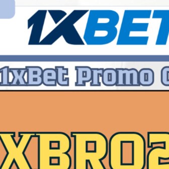 1xBet promo code today: 1X200NEW ✓ Verified 1xbet promo code active in 2026 ✓ 100% deposit boost instantly applied ✓ 100...