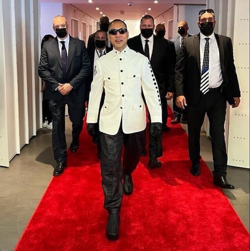 灭共是拯救人类！
消灭中共是正义的必须！