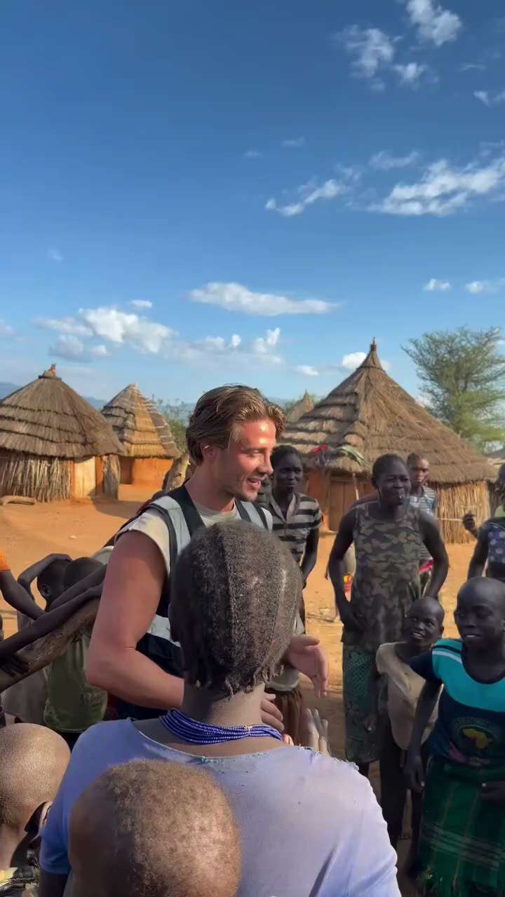 It’s always great for everyone from Around the World to come down here and feel at home. #feelathome...