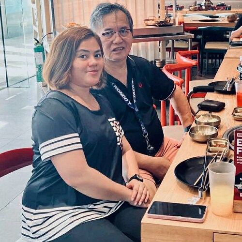 servant of the Most High God, forgiven sinner, living by faith & in His grace through Jesus the Christ 🙏& loves USA 🇺�...