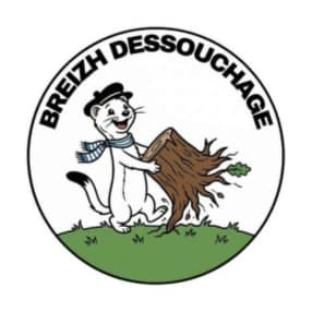 Dessouchage de souches d'arbres en Bretagne pour particuliers et pros
Artisan spécialisé dans l'enlèvement et le rognag...