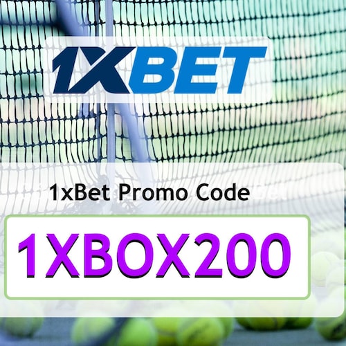 1xBet Promo Code VIP 2026: 1XBAT777 – €130 Bonus : https://www.maxwaugh.com/articles/1xbet_promo_cod...