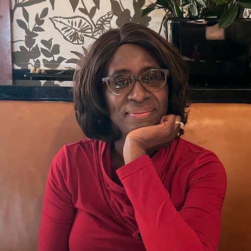 Daughter of A King, Wife, Mom, cofounder of Be Made Whole Min Intl , TPUSArise leader