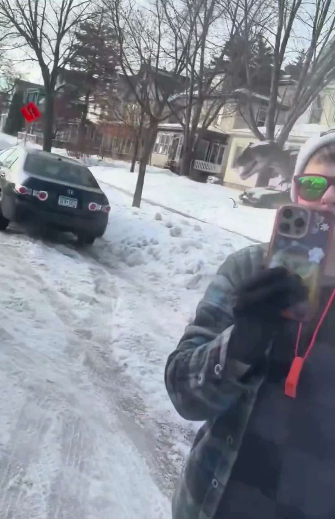 🚨 The media smeared an ICE Agent who properly defended himself from being run over by organized lef...