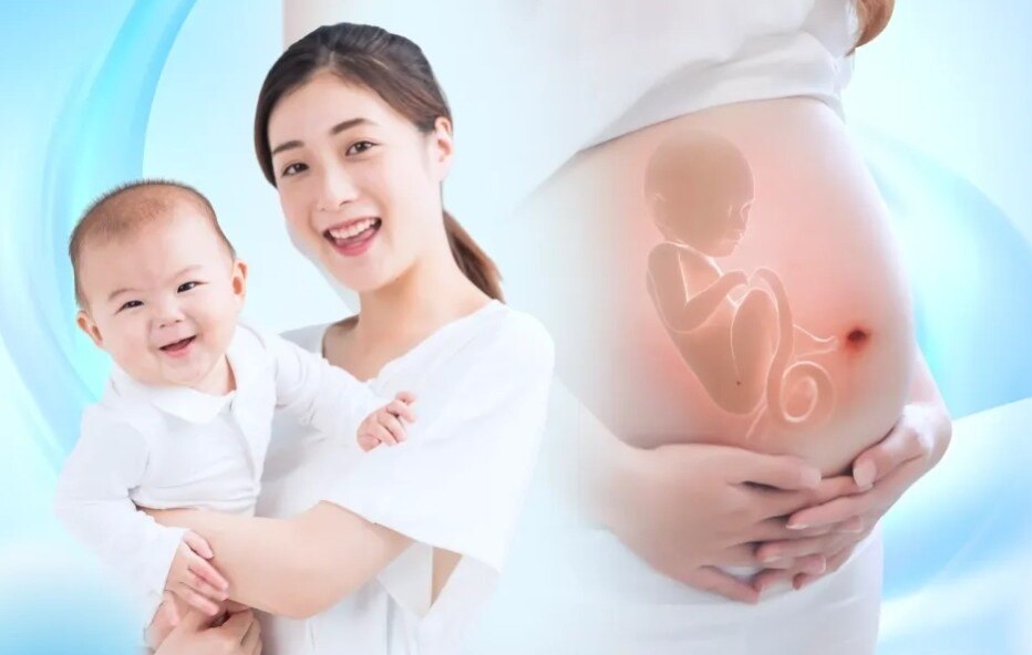 Hỗ trợ sinh nở và chăm sóc sau sinh tại Trung tâm Y học Bào thai PhenikaaMec
▶️▶️▶️ Tham khảo thêm m...