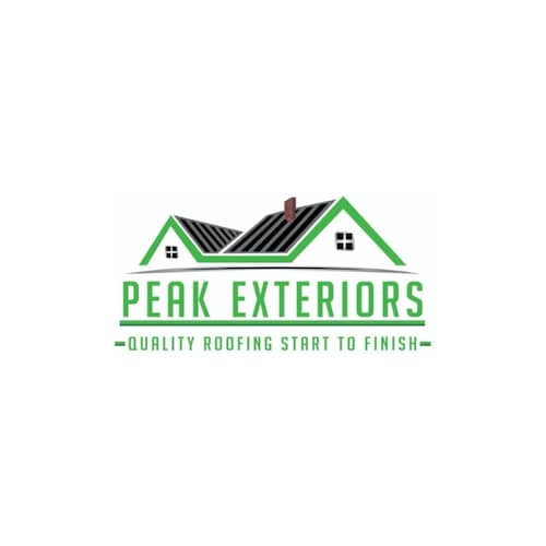 At Peak Exteriors, our core values guide every project, ensuring we deliver exceptional quality and service to our clien...