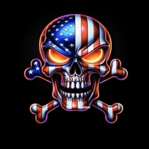 A MAGA Loving Patriot from Venice CA, sick and tired of all the DemocRATS BULLSHIT!
——————— MAGA 🇺🇸 MAHA ———————