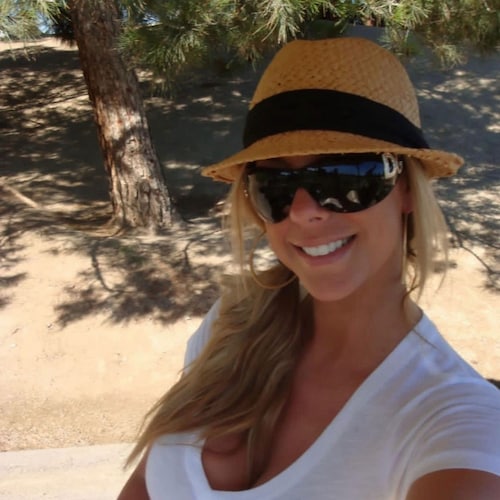 I am a make up artist