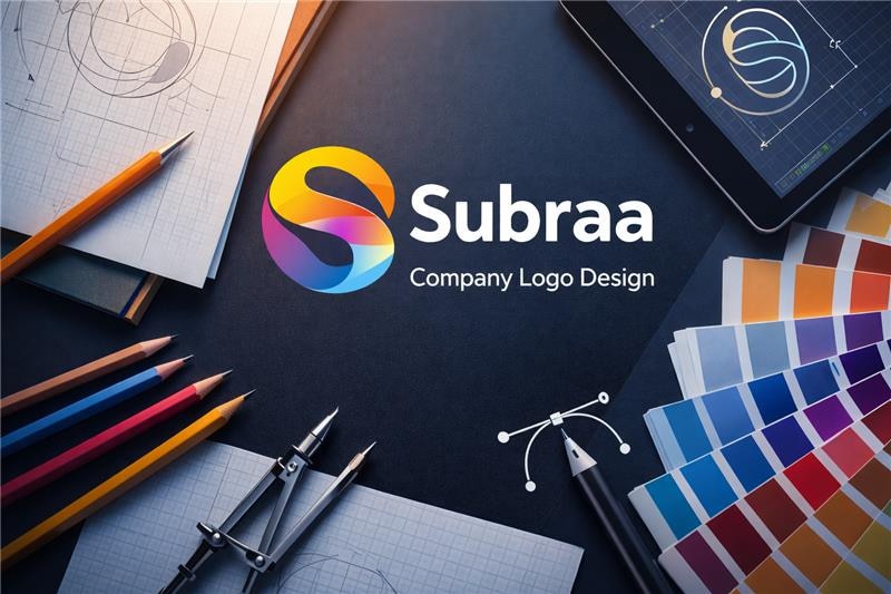 Company Logo Design — Subraa: Building Strong Brand Identities

Company Logo Design — Subraa: Buildi...