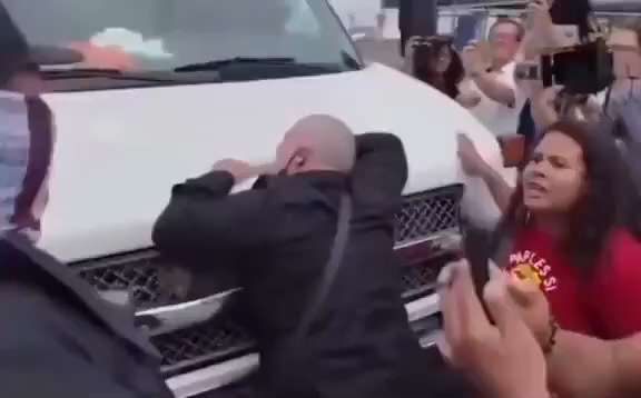 These things can not be from this planet   #FAFO