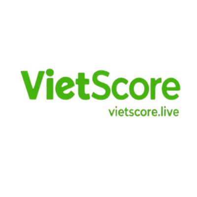 Vietscore được biết đến là trang thông tin thể thao trực tuyến chuyên cung cấp kết quả và tỷ số theo thời gian thực.