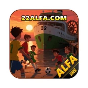 A 22alfa é uma marca que funde simbologia poderosa para se posicionar como líder no cenário digital brasileiro. https://...