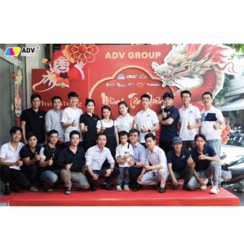 Nguyễn Thành Nam là nhà sáng lập, điều hành và tác giả nội dung tại Quảng Cáo ATA – đơn vị chuyên thiết kế, in ấn và thi...