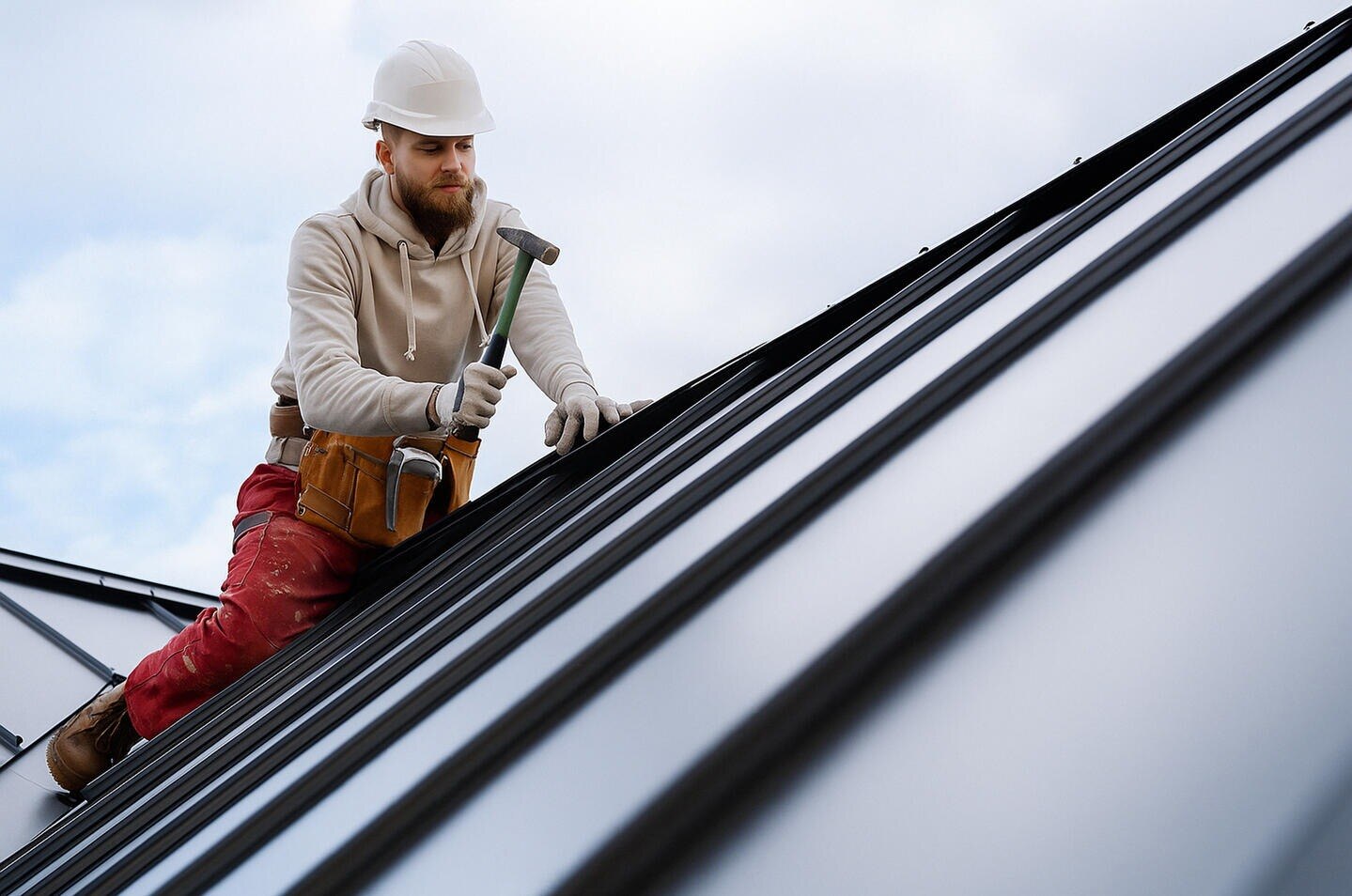 Experienced Roofing Contractors Near Me: Zaman Roofing LLC for All Your Roof Needs

When you’re look...