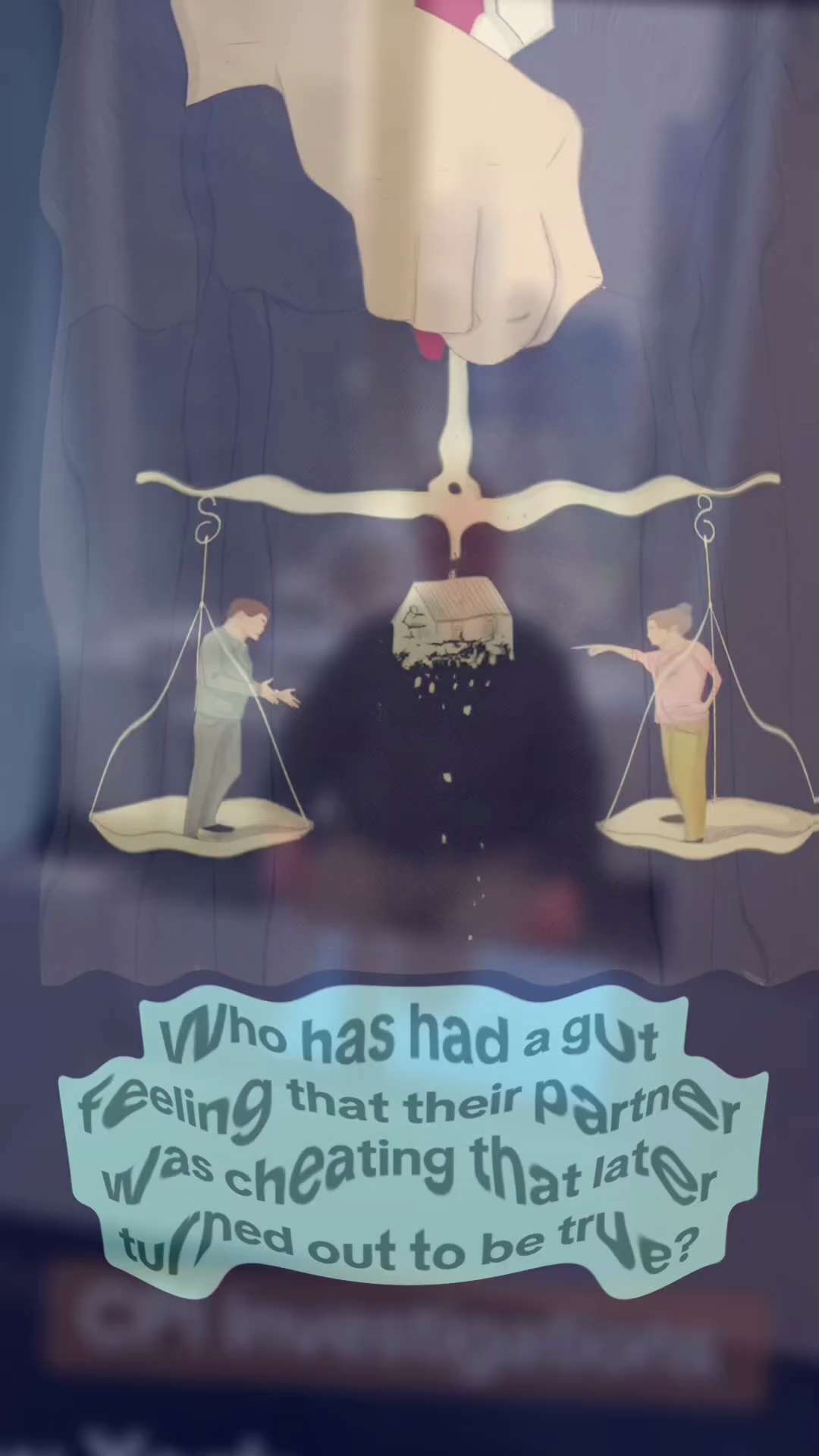 CPI Investigations 
Website privatedetectiveny.com
#privateinvestigator #polygraph 