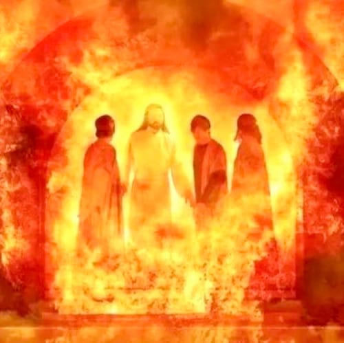 ❤️ “For God sent not his Son into the world to condemn the world; but that the world through him might be saved.”  John ...