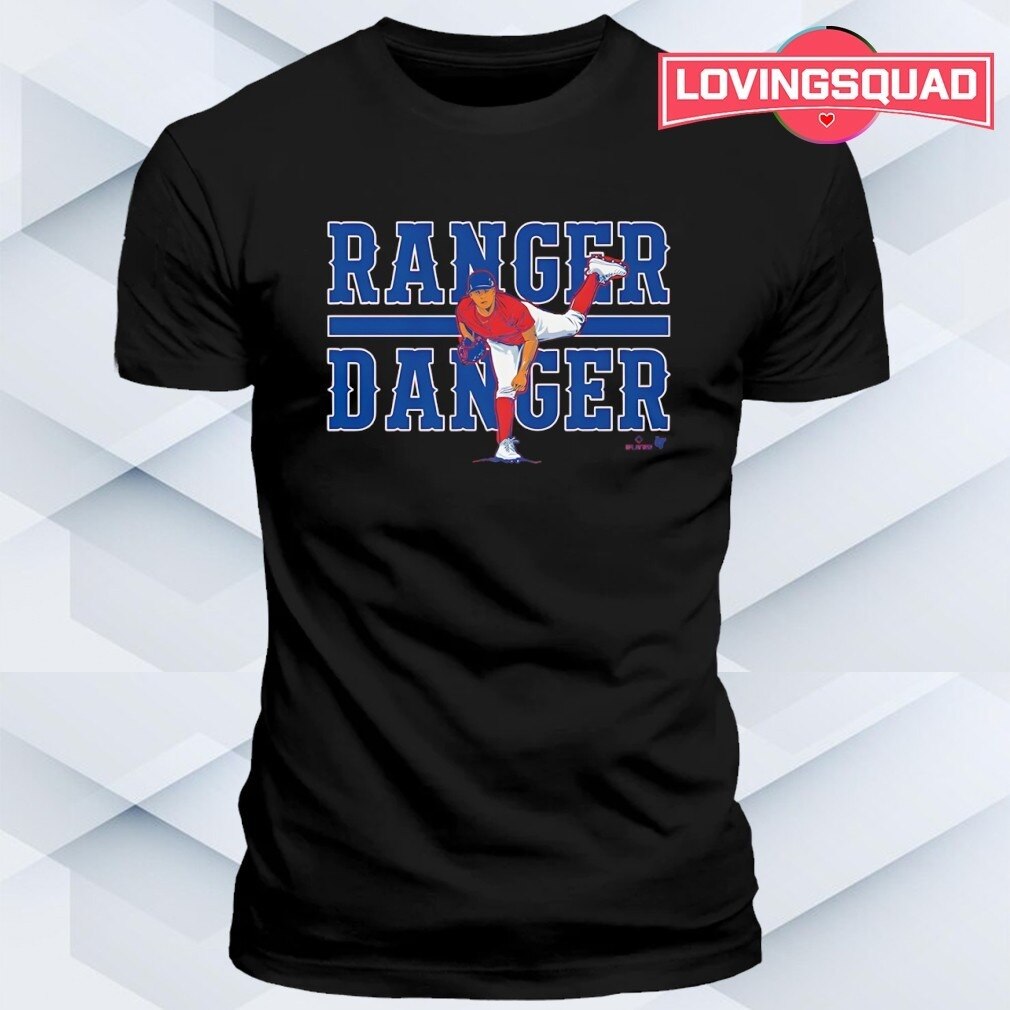 Ranger Suarez Boston "Ranger Danger" Phillies twist! Red Sox rival roast—grab the chaos. ⚾😂
Get It ...