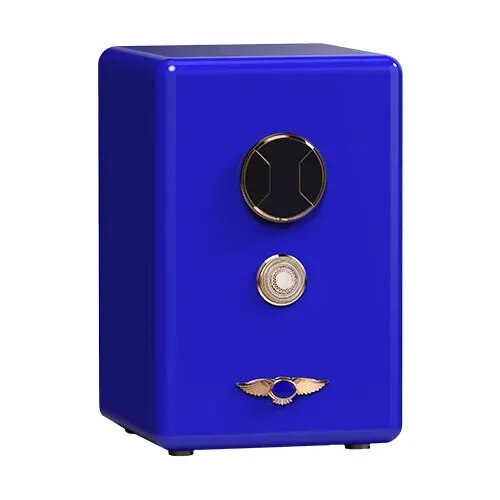 Steel vs. Composite: The Developer’s Guide to Choosing the Right Safe Material for Ultimate Protecti...