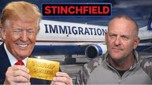 Mr. President… Don't Lower The Price of the Trump Gold Card! Here's Why…
