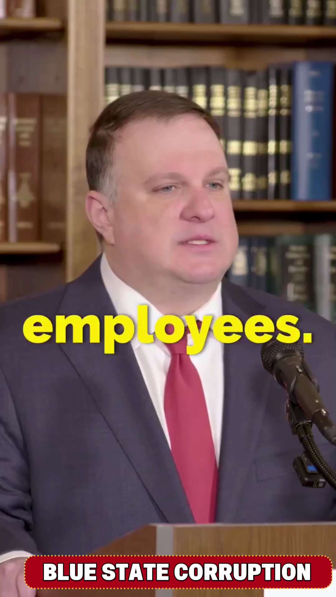 🚨 HOLY SMOKES — $200 MILLION in Michigan Tax Dollars Went to 2,000 “Ghost Employees” … with 3,000 M...