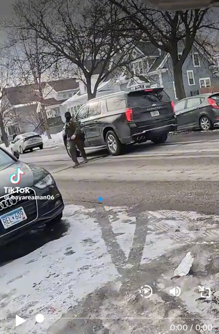 Last week in Minnesota was dominated by escalating tensions and legal battles following the fatal sh...