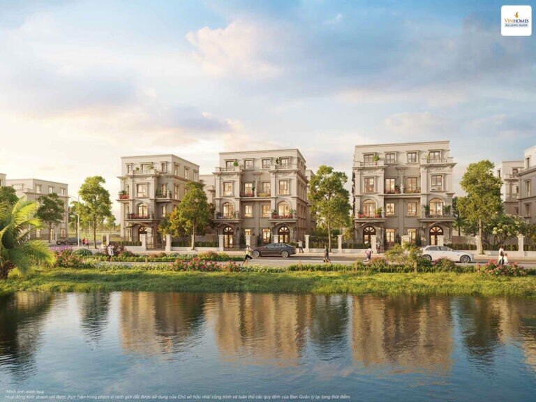 Vinhomes Hạ Long Xanh: Thị trường nào sẽ là “nguồn khách chính” giai đoạn đầu? 

Thị trường khách ch...