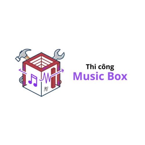 TK Musicbox - đơn vị chuyên thiết kế & thi công phòng hát MusicBox ( Karaoke Mini ) trọn gói chuyên nghiệp