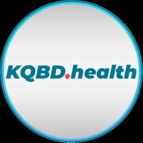 Visit kqbdhealth's profile on GETTR. View their posts, photos, videos, and connect with them on the social platform.