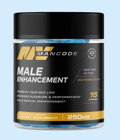 👇❗❗Shop Now❗❗👇

🔥🔥 MANCODE Gummies Puerto Rico 🔥🔥
https://www.facebook.com/Get.MancodeGummiesP...