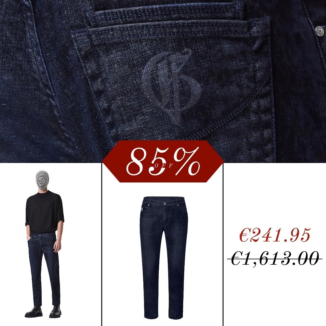 💙 Denim Fever Sale 💙

🔥 折扣价: €241.95
❌ 原价：€1,613.00

🔗Shop Now: https://gforever.store/products/...