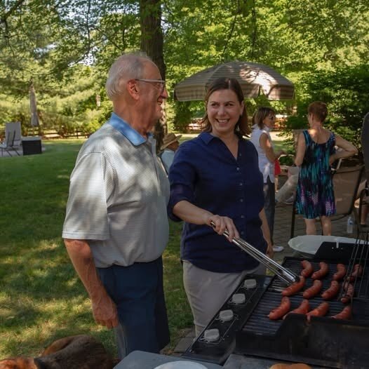 It is with profound sadness that we honor the life of Curt Slotkin, who passed away last week after ...