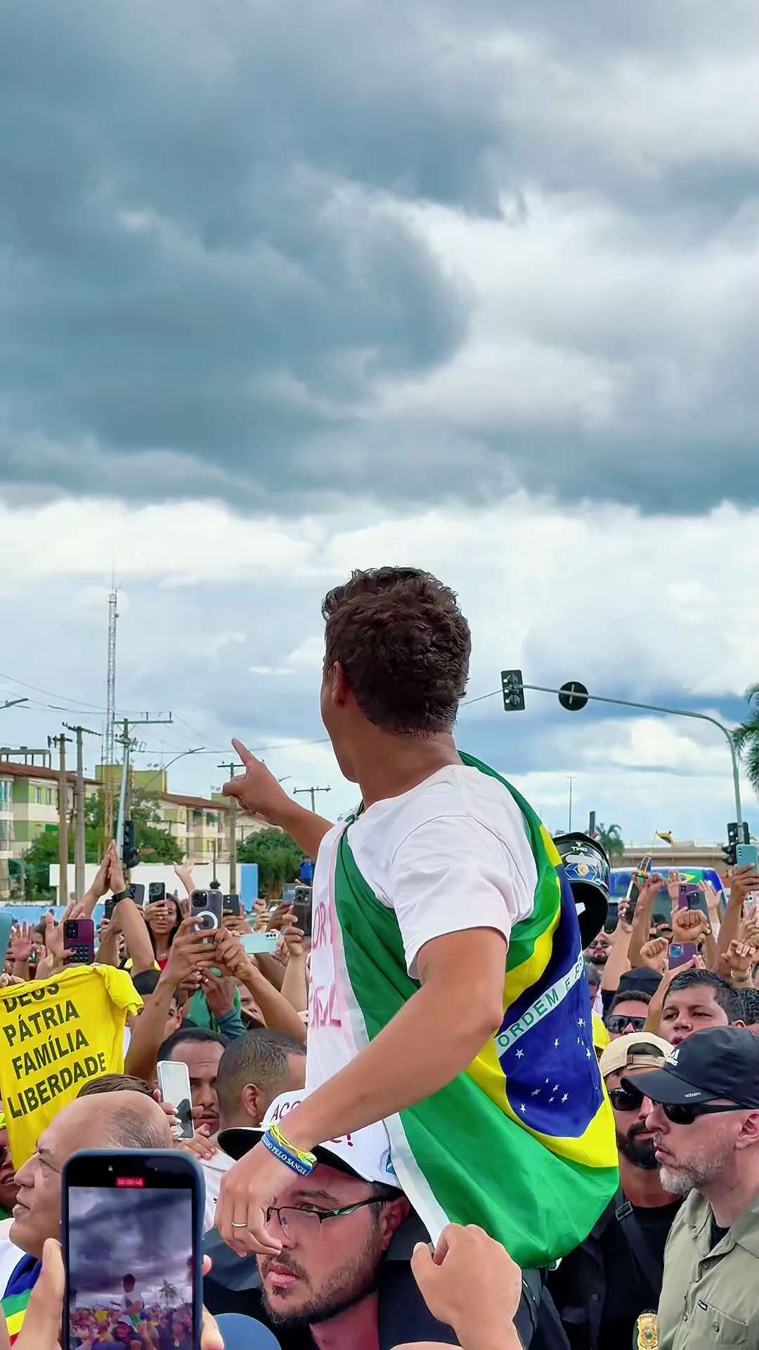 Acorda, Brasil!